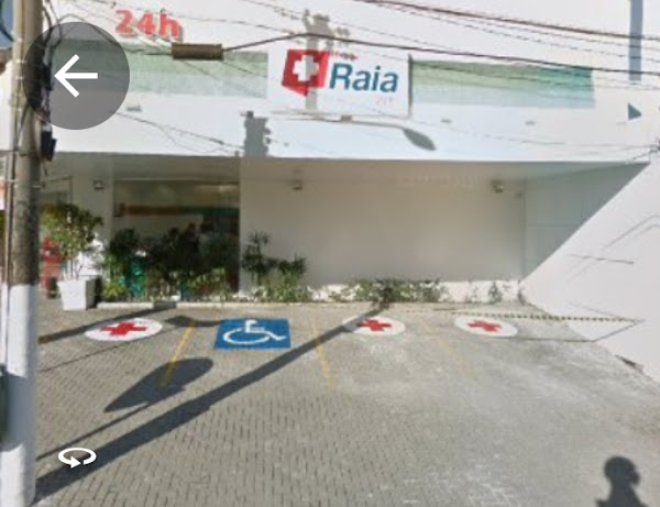 Foto 0 Farmácia 24h