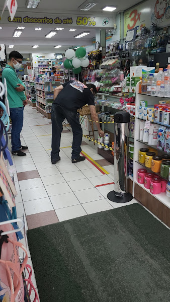 Foto 1 Drogaria aclimafarma ltda