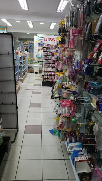 Foto 2 Drogaria aclimafarma ltda