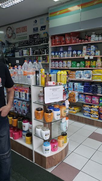 Foto 3 Drogaria aclimafarma ltda