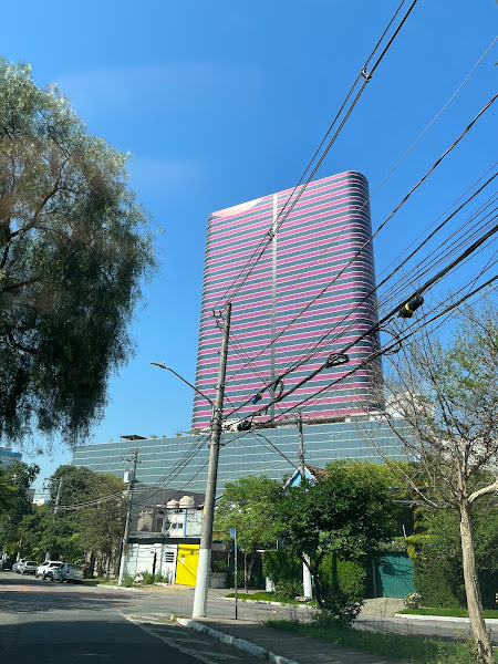 Foto 1 Demarest - Pinheiros