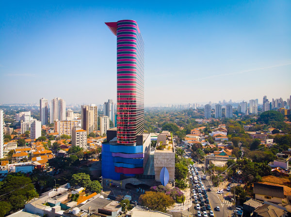 Foto 2 Demarest - Pinheiros