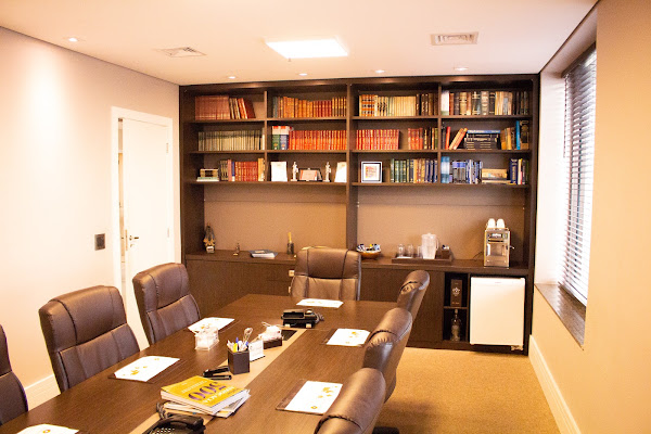 Foto 0 Peduti Advogados - Propriedade Intelectual