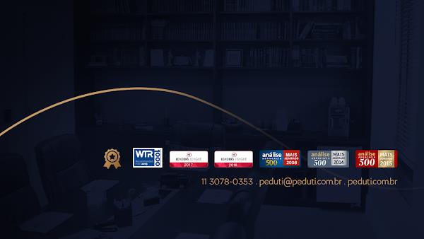 Foto 3 Peduti Advogados - Propriedade Intelectual