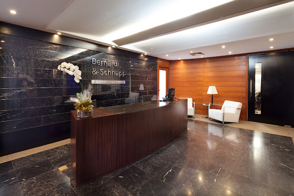 Foto 1 Bernardi & Schnapp Advogados