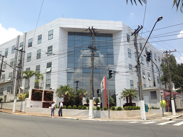 Foto 0 Hospital São Camilo Unidade Ipiranga