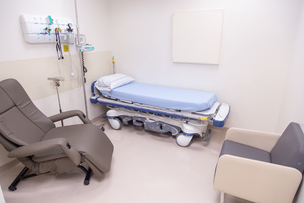 Foto 2 Hospital São Camilo Unidade Ipiranga