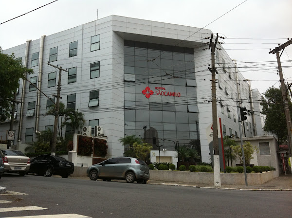 Foto 5 Hospital São Camilo Unidade Ipiranga