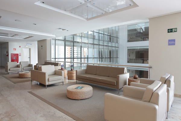 Foto 6 Hospital e Maternidade São Luiz Anália Franco: Pronto Atendimento 24h, Urgência e Emergência, Pediatria, São Paulo SP