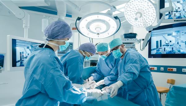 Foto 2 Hospital e Maternidade São Luiz Itaim: Pronto Atendimento 24h, Urgência e Emergência, Vila Nova Conceição, São Paulo SP