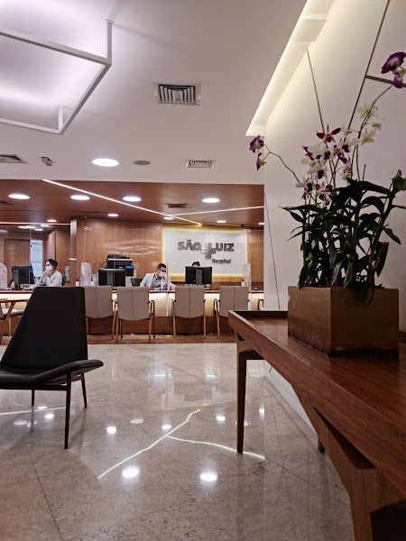 Foto 3 Hospital e Maternidade São Luiz Itaim: Pronto Atendimento 24h, Urgência e Emergência, Vila Nova Conceição, São Paulo SP Foto 3 Hospital e Maternidade São Luiz Itaim: Pronto Atendimento 24h, Urgência e Emergência, Vila Nova Conceição, São Paulo SP