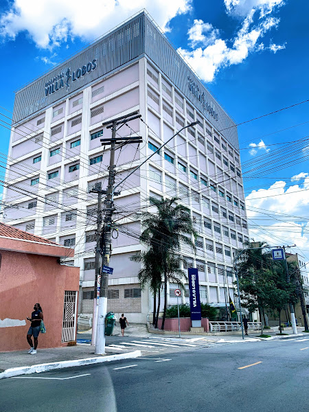 Foto 2 Hospital Villa-Lobos: Pronto Atendimento 24h, Urgência, Emergência Adulto, Emergência Cardiologia, Emergência Ortopédica, São Paulo SP Foto 2 Hospital Villa-Lobos: Pronto Atendimento 24h, Urgência, Emergência Adulto, Emergência Cardiologia, Emergência Ortopédica, São Paulo SP