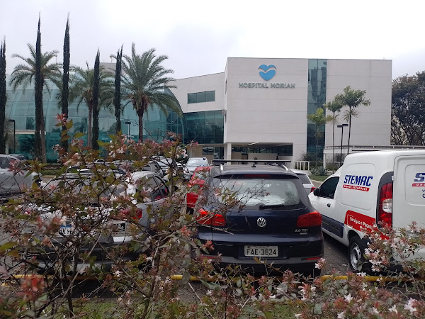 Foto 2 Hospital Moriah
