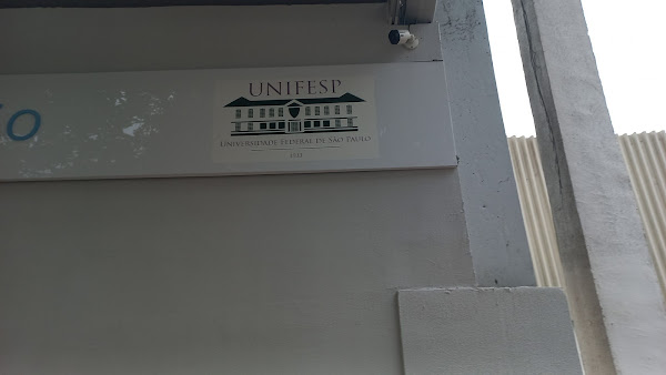 Foto 5 Hospital UNIFESP