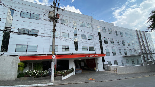 Foto 0 Hospital São Camilo Unidade Ipiranga -Cardiologia