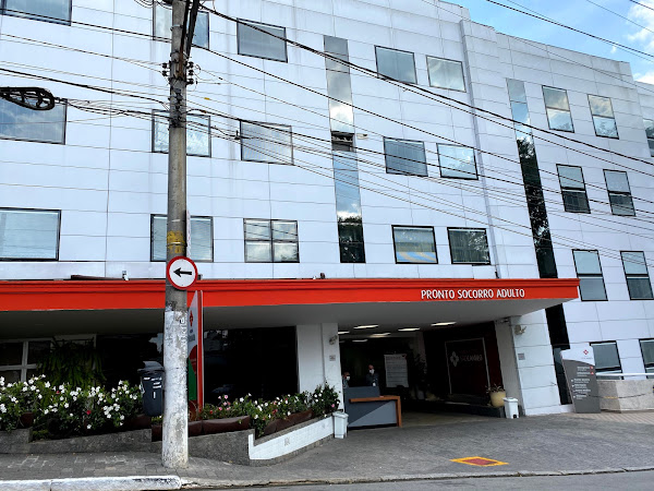 Foto 4 Hospital São Camilo Unidade Ipiranga -Cardiologia