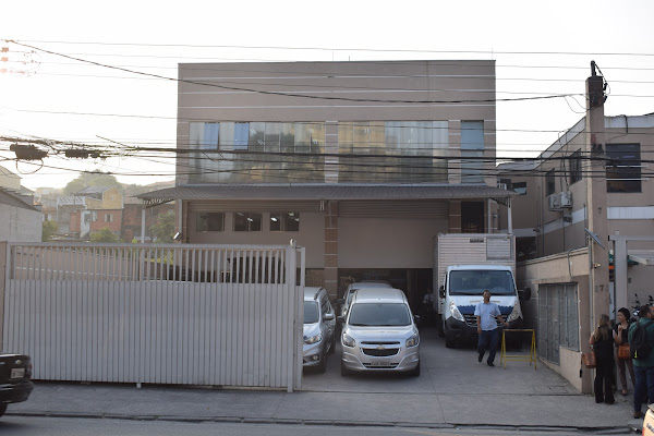 Foto 0 Coordenação da APS Santa Marcelina