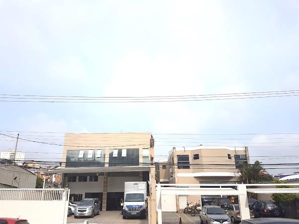 Foto 1 Coordenação da APS Santa Marcelina