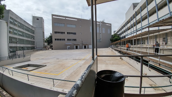 Foto 0 IAMSPE - Hospital do Servidor Público Estadual