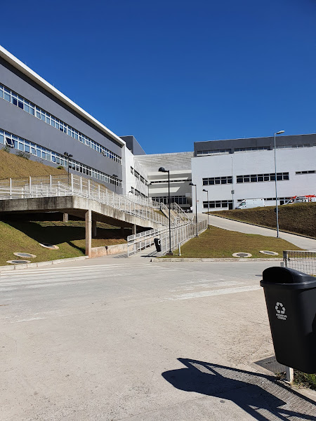 Foto 0 Hospital Municipal de Parelheiros