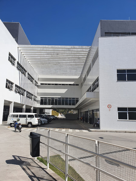 Foto 3 Hospital Municipal de Parelheiros