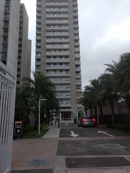 Foto 0 Centro Médico Castro Alves