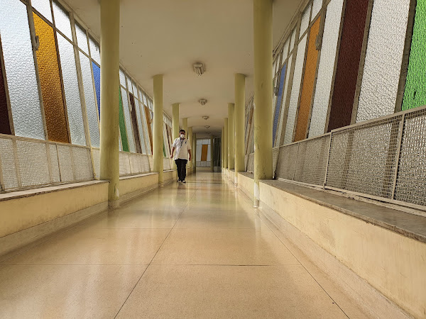 Foto 0 Hospital do Servidor Público Estadual Ginecologia