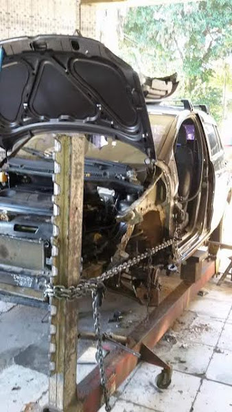 Foto 0 Auto Peças e Mecanica Paulista Araraquara