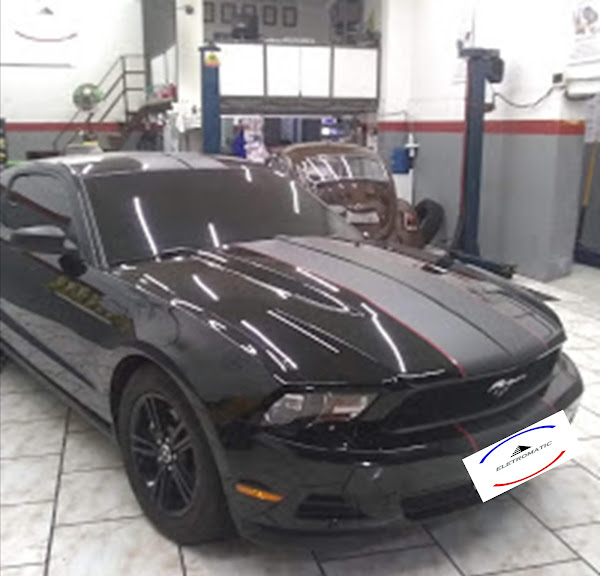 Foto 0 Oficina Richard Abdias