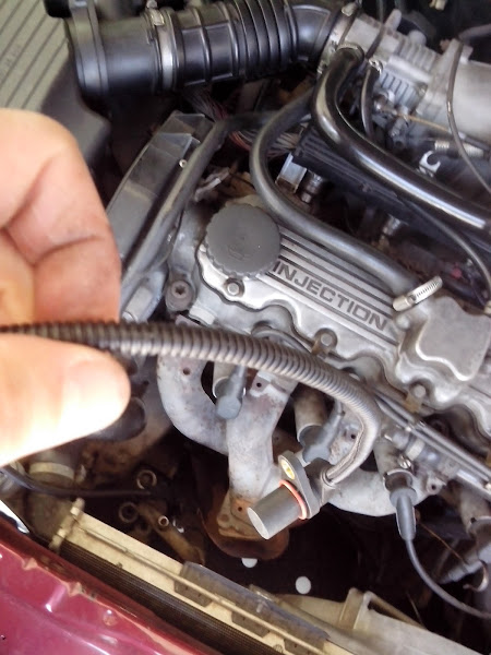 Foto 3 Oficina Richard Abdias