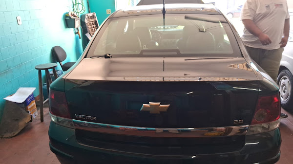 Foto 0 Auto Eletrico