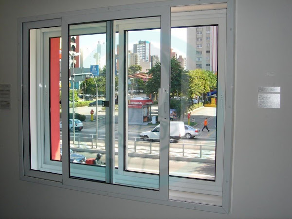 Foto 5 Vidraçaria Vetropluss Vidros