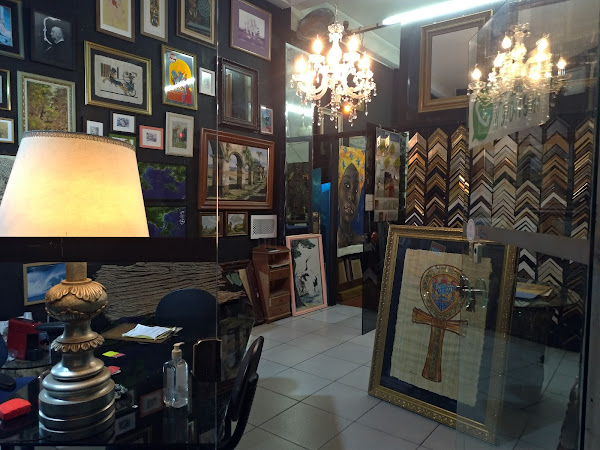 Foto 1 Taiyo Glass Vidraçaria