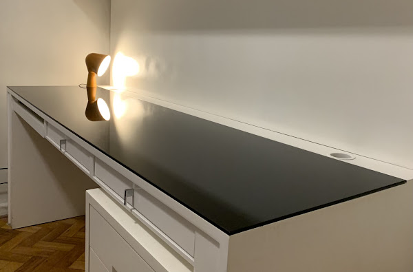 Foto 1 Yei's Vidraçaria