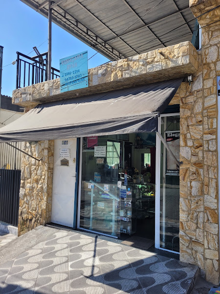 Foto 0 Vidraçaria Ryan