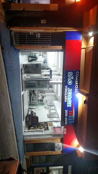 Foto 2 Vidros São Jorge