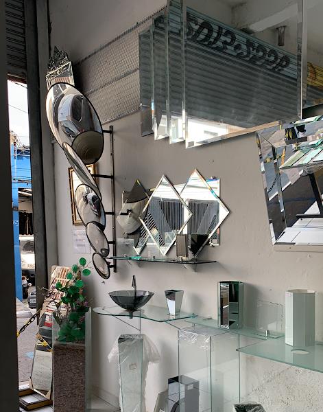 Foto 3 Vidros São Jorge