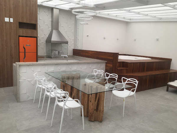 Foto 0 EV vidraçaria