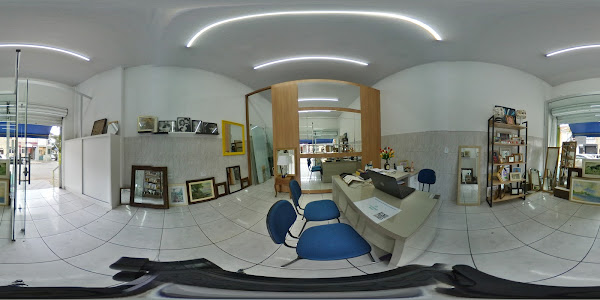 Foto 0 Vidraçaria Multividros