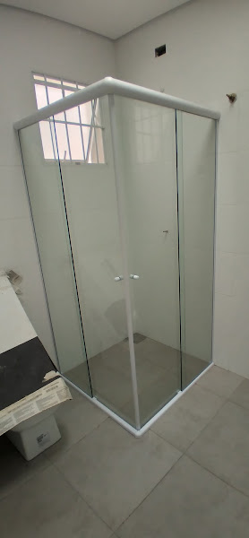 Foto 1 Vidraçaria Multividros