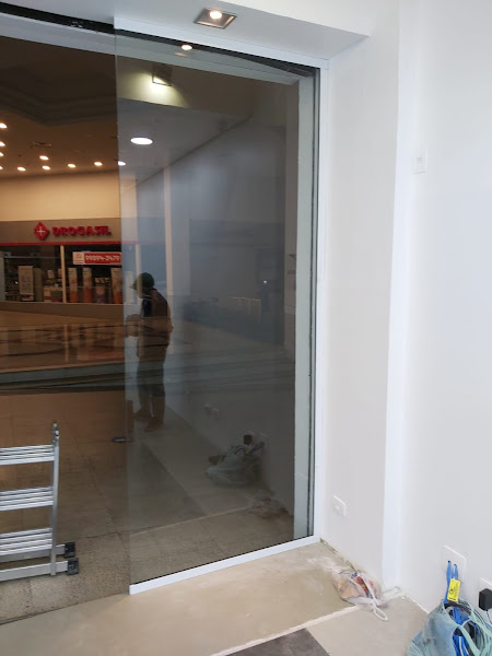 Foto 0 VemDiService Vidraçaria e Chaveiro.