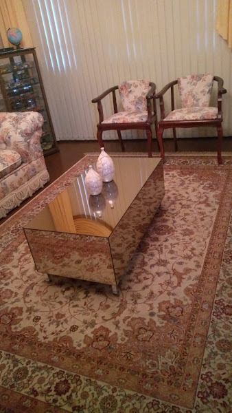 Foto 0 Glassinha Vidros e Decorações