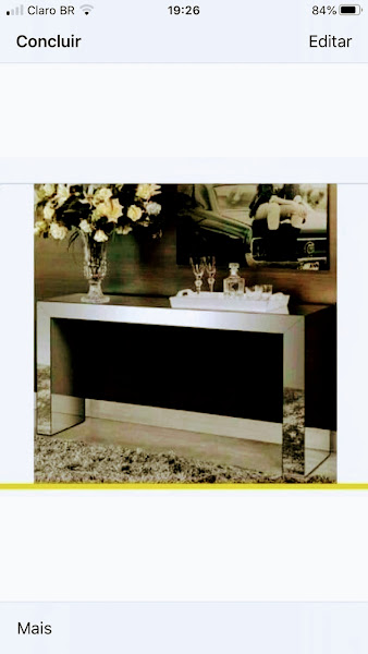 Foto 3 Glassinha Vidros e Decorações