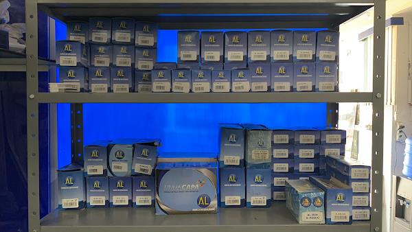 Foto 0 Dois Irmãos Vidraçaria