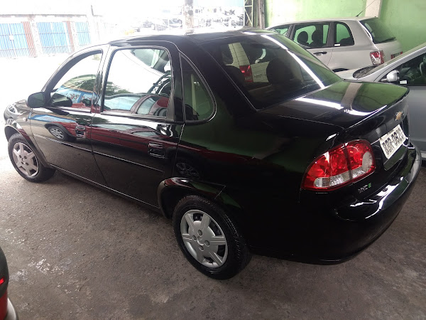 Foto 0 LTR Rent A Car