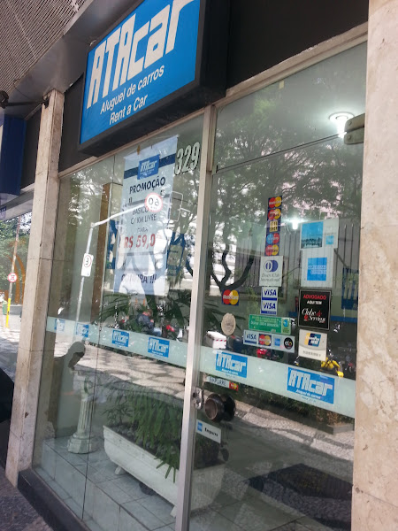 Foto 0 Atacar Aluguel de Carros