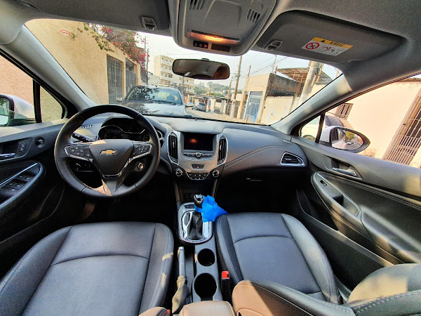 Foto 3 Unidas Aluguel de Carros Foto 3 Unidas Aluguel de Carros