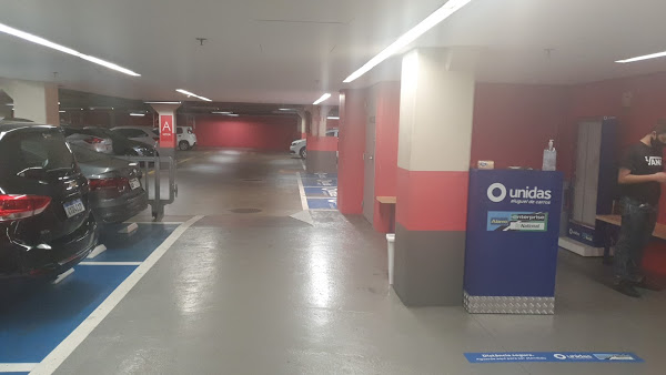 Foto 0 Unidas Aluguel de Carros