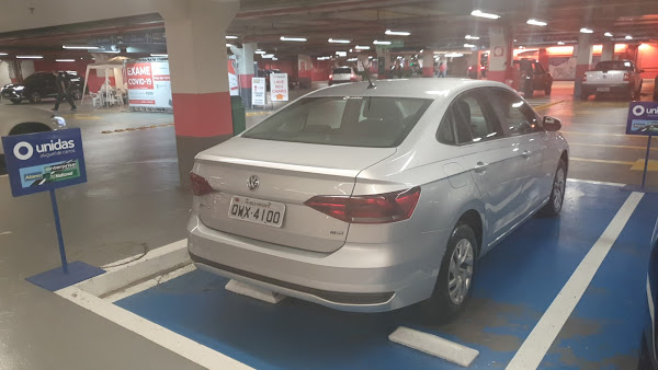 Foto 2 Unidas Aluguel de Carros Foto 2 Unidas Aluguel de Carros