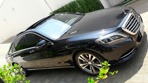 Foto 0 EXCLUSIVA Group - luxury cars Foto 0 EXCLUSIVA Group - luxury cars